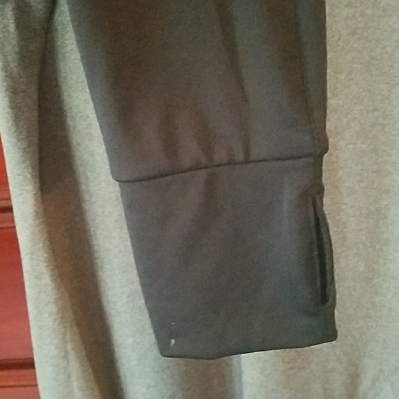 NWT - Track pullover - Picture 4 of 5